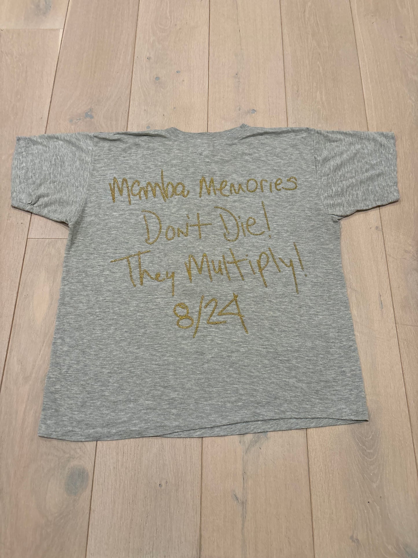 CHIM VINTAGE (205)(XL)