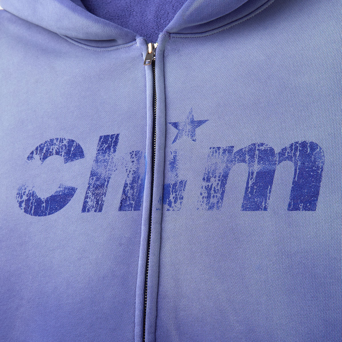 BEACH ZIP UP (MALIBU)