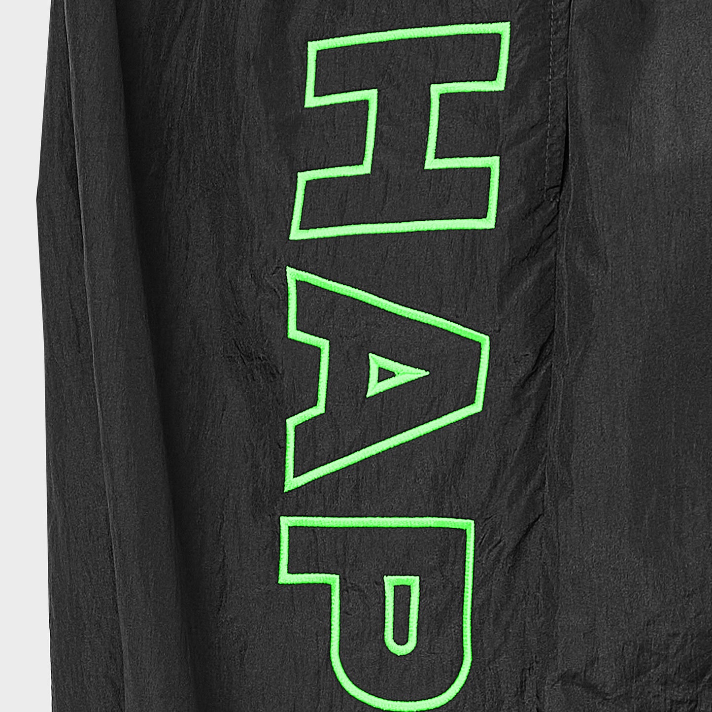 JR SMITH PANTS (BLACK)