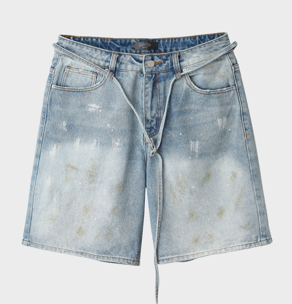 ACE JORTS