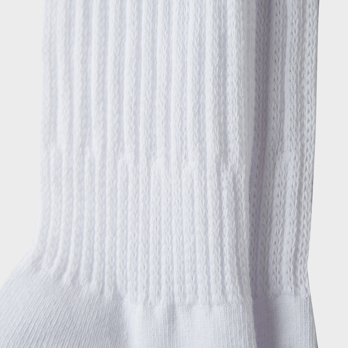 MEDIUM SCRUNCH SOCK