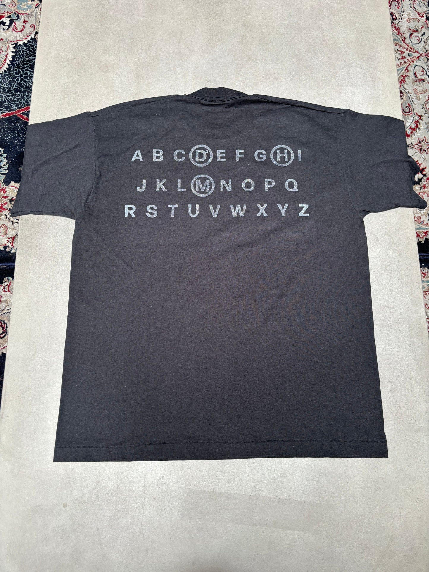 1/1 CHIM VINTAGE (42)(L)