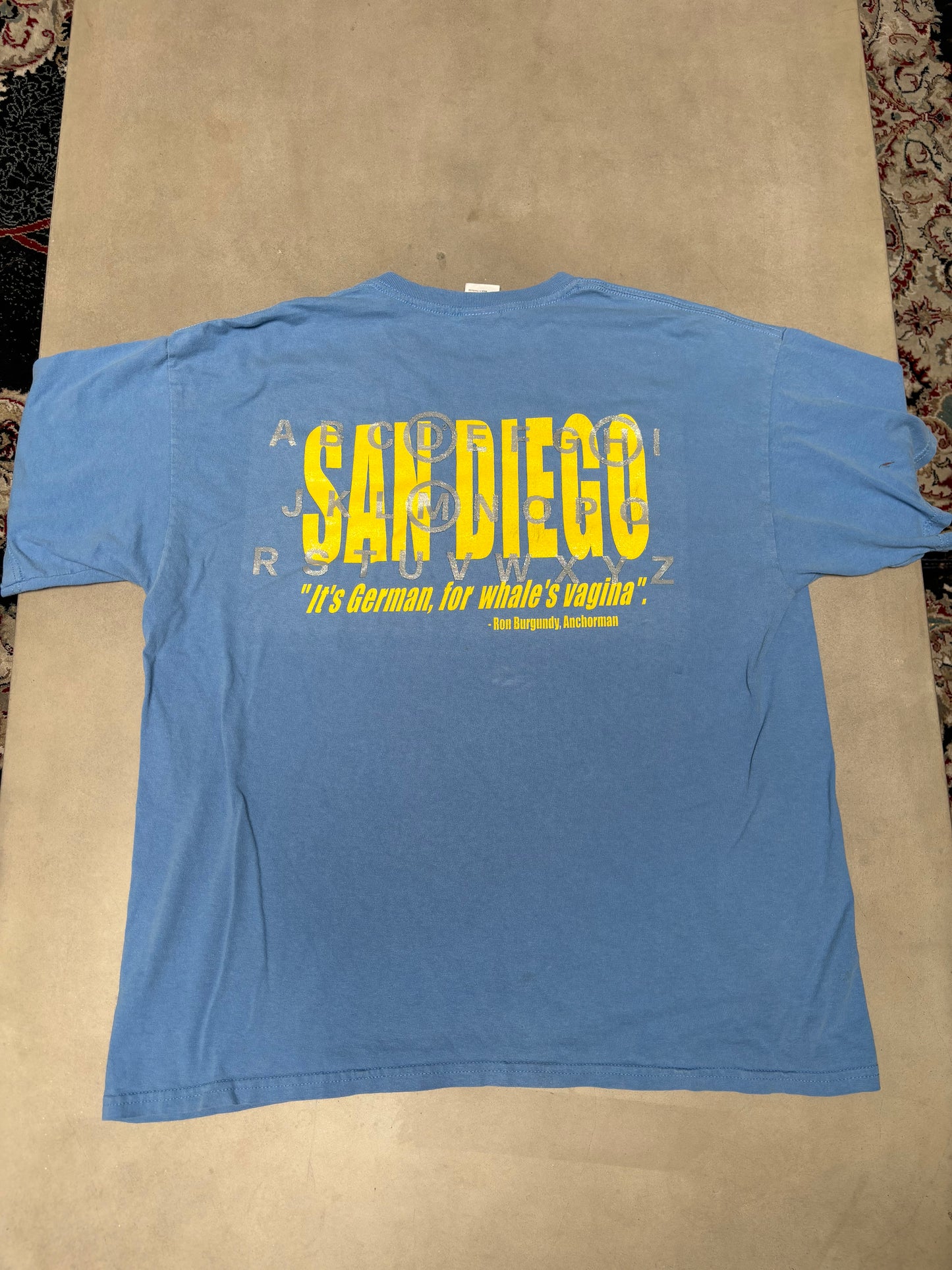 1/1 CHIM VINTAGE (97)(XL)