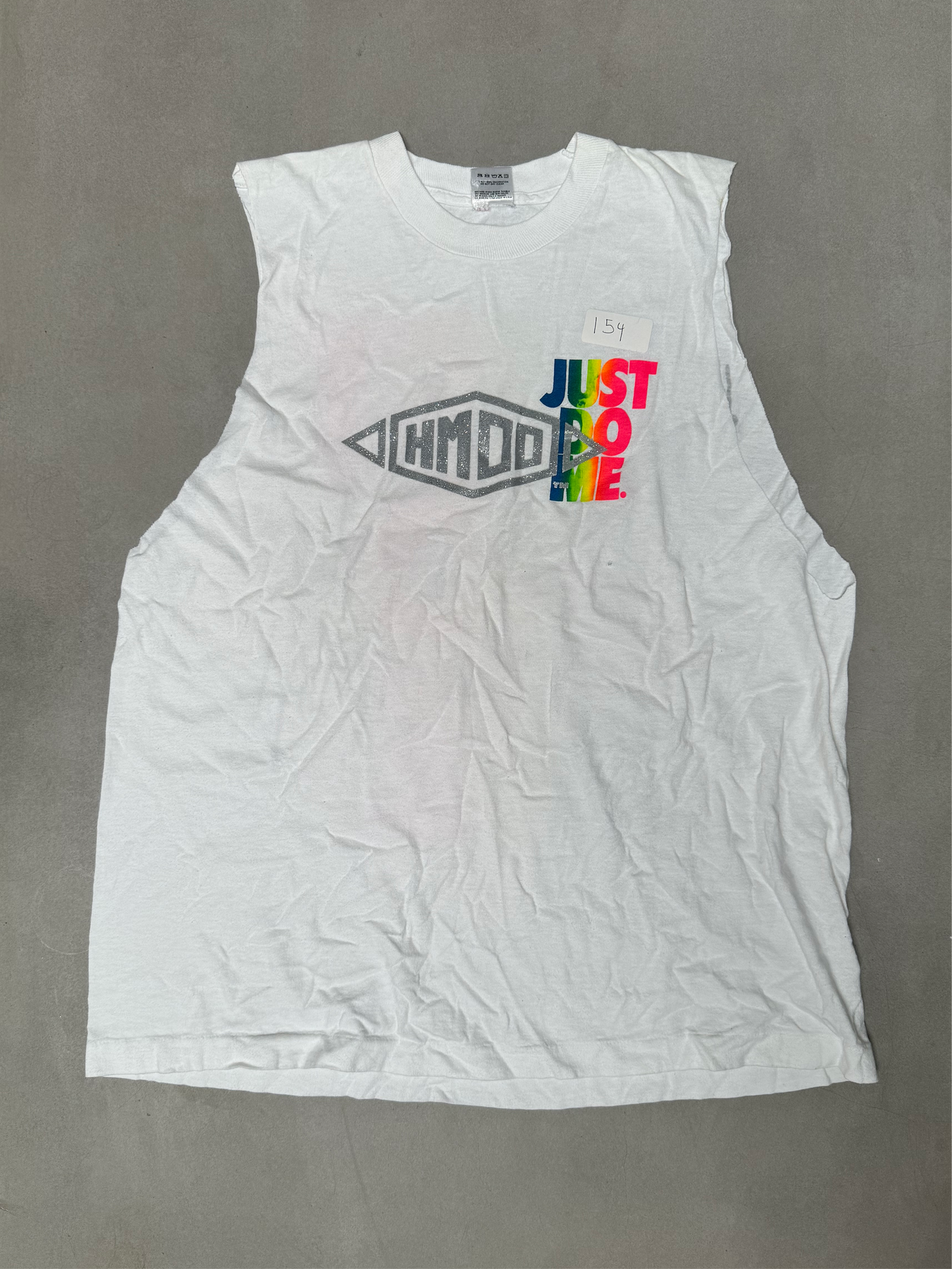 1/1 CHIM VINTAGE (154)(XL)