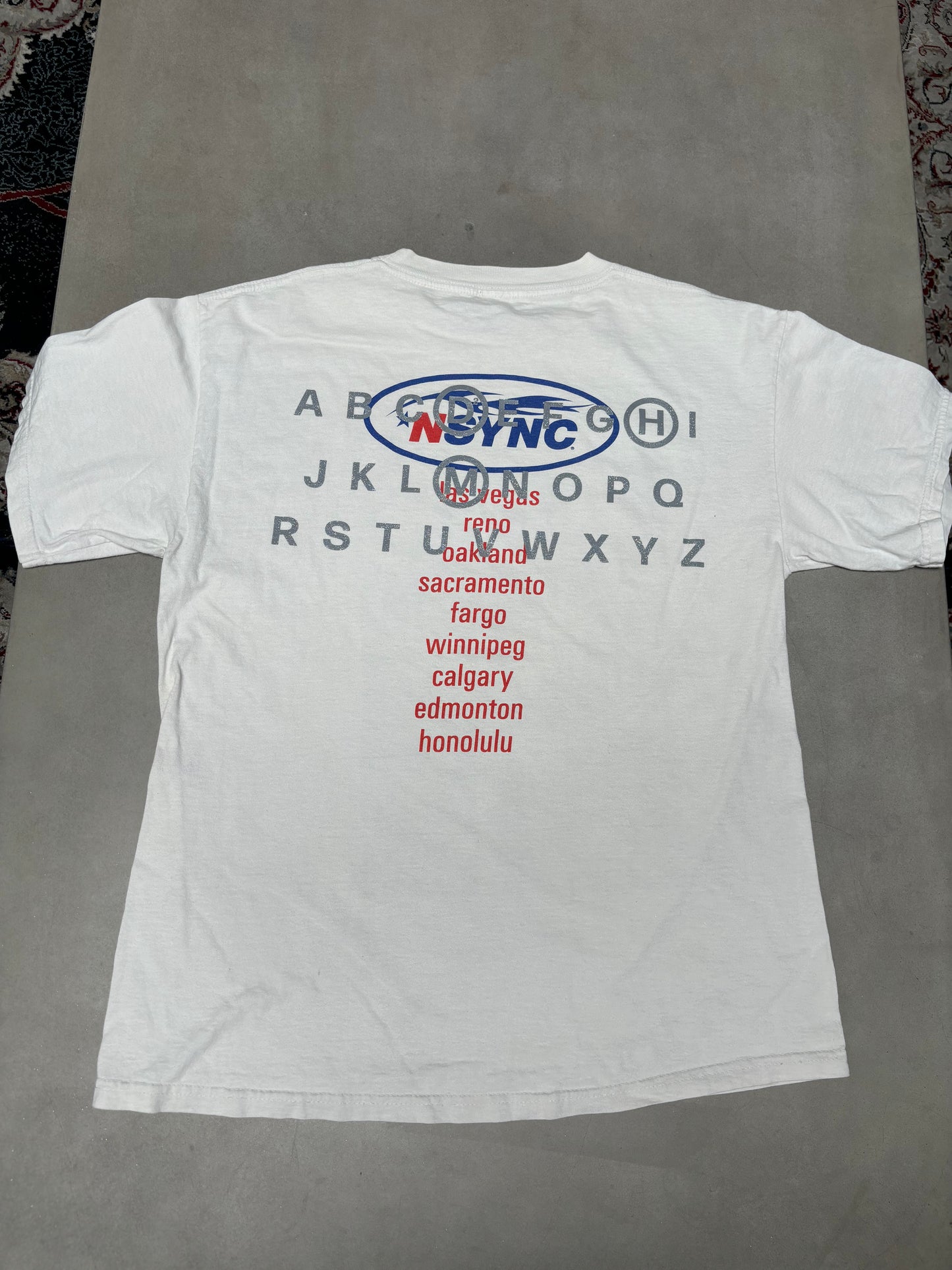 1/1 CHIM VINTAGE (95)(XL)