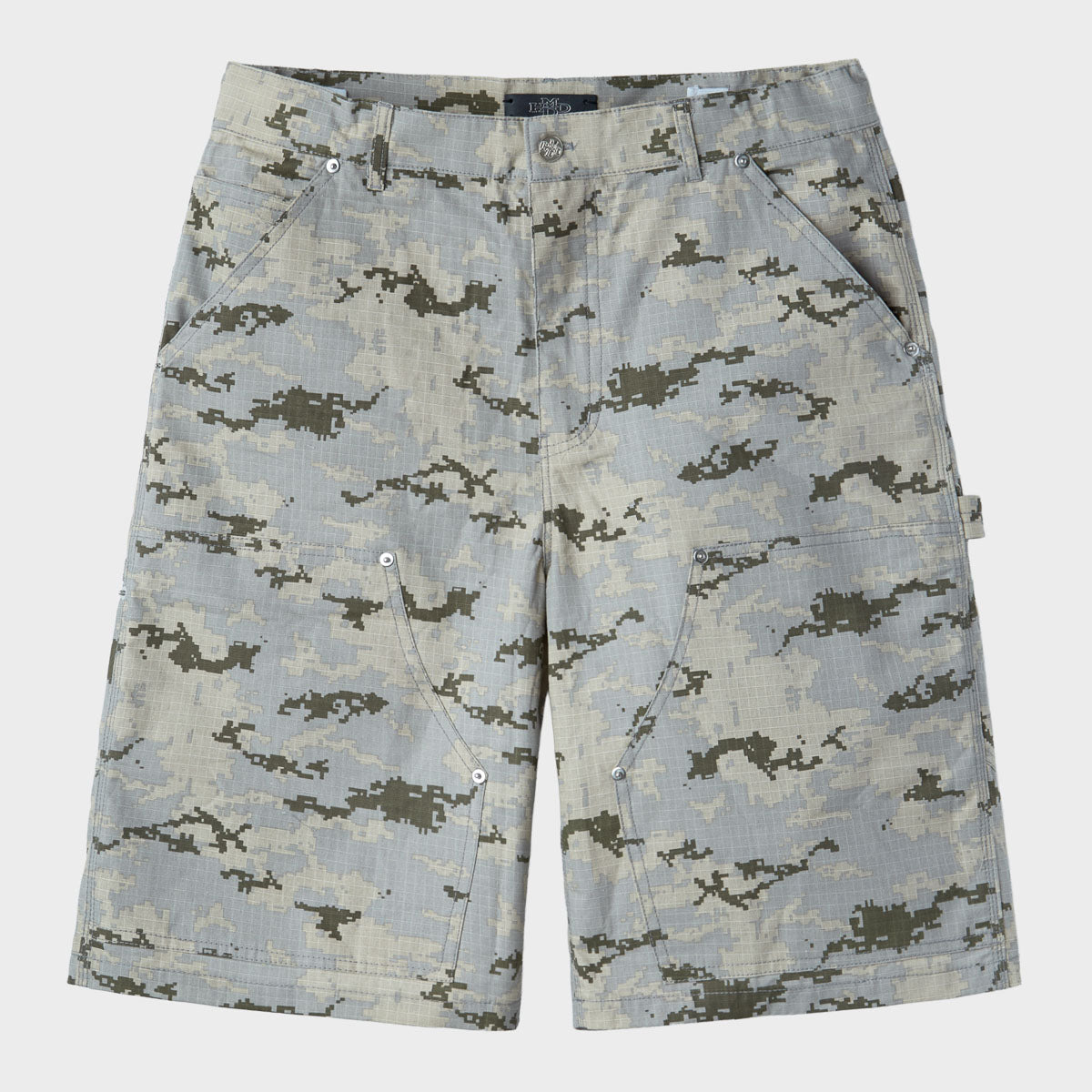SANDSTORM DIGI CAMO SHORTS