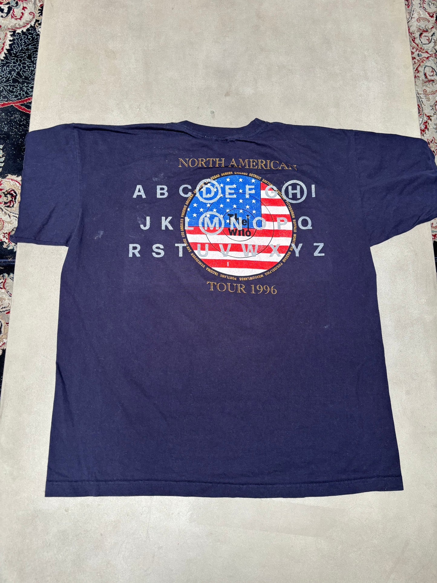 1/1 CHIM VINTAGE (101)(XL)