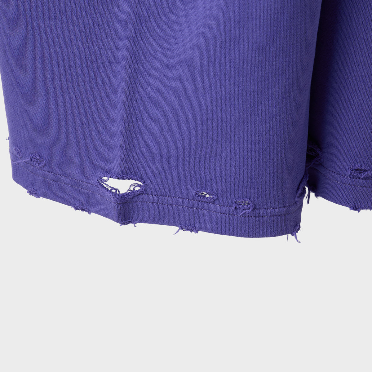 PURPLE GALAXY RADAR SWEATS