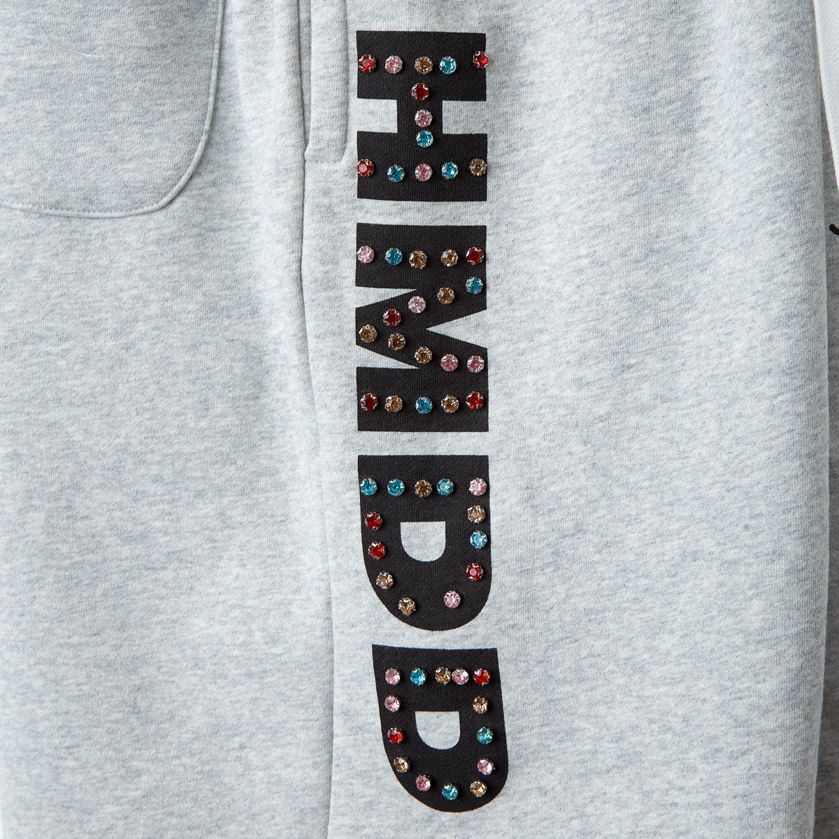 CHIMSTONE SWEAT SHORT