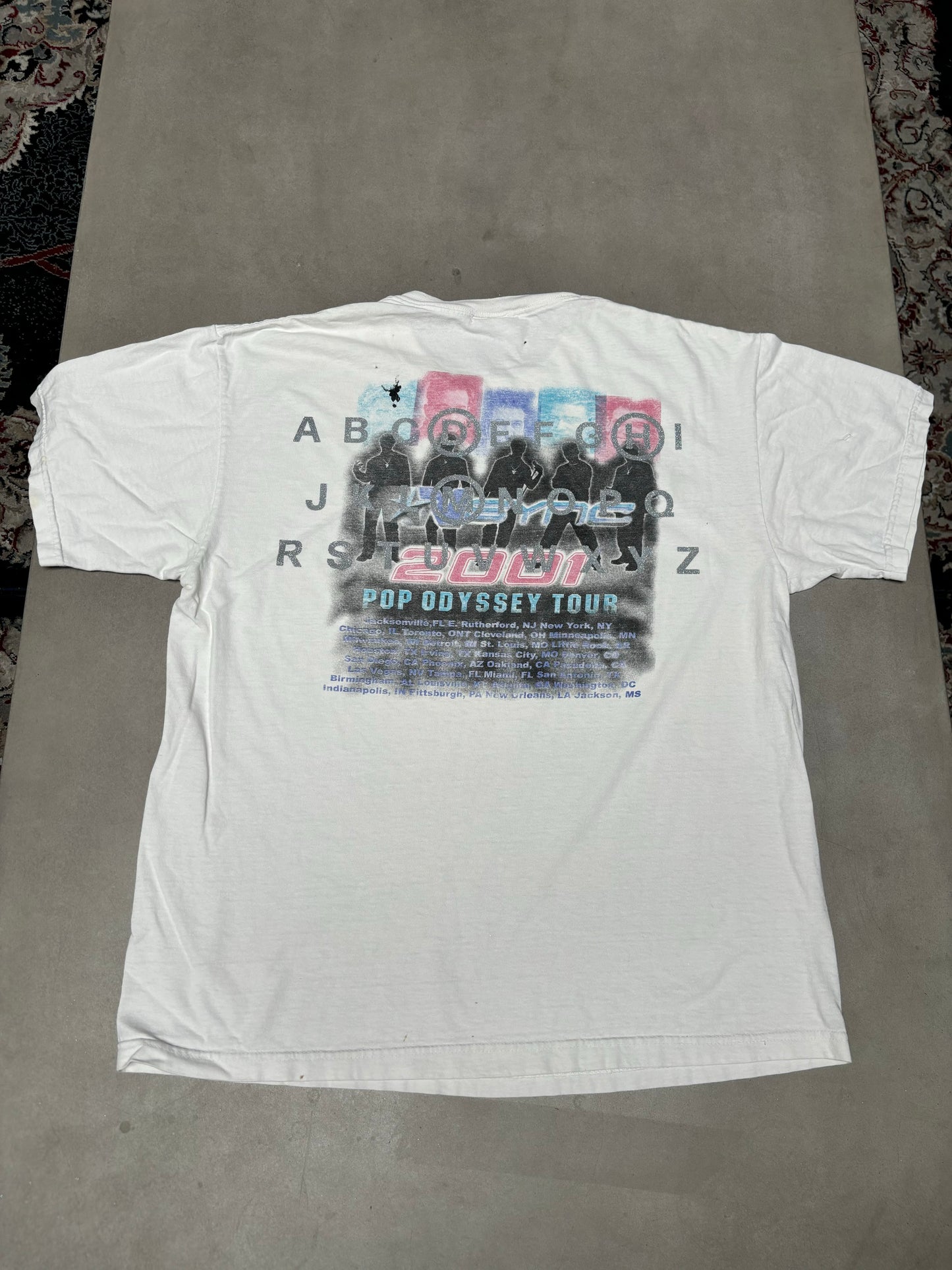 1/1 CHIM VINTAGE (54)(L)