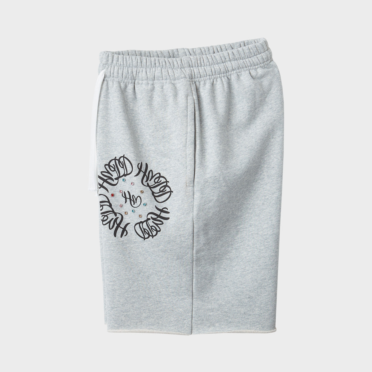 CHIMSTONE SWEAT SHORT