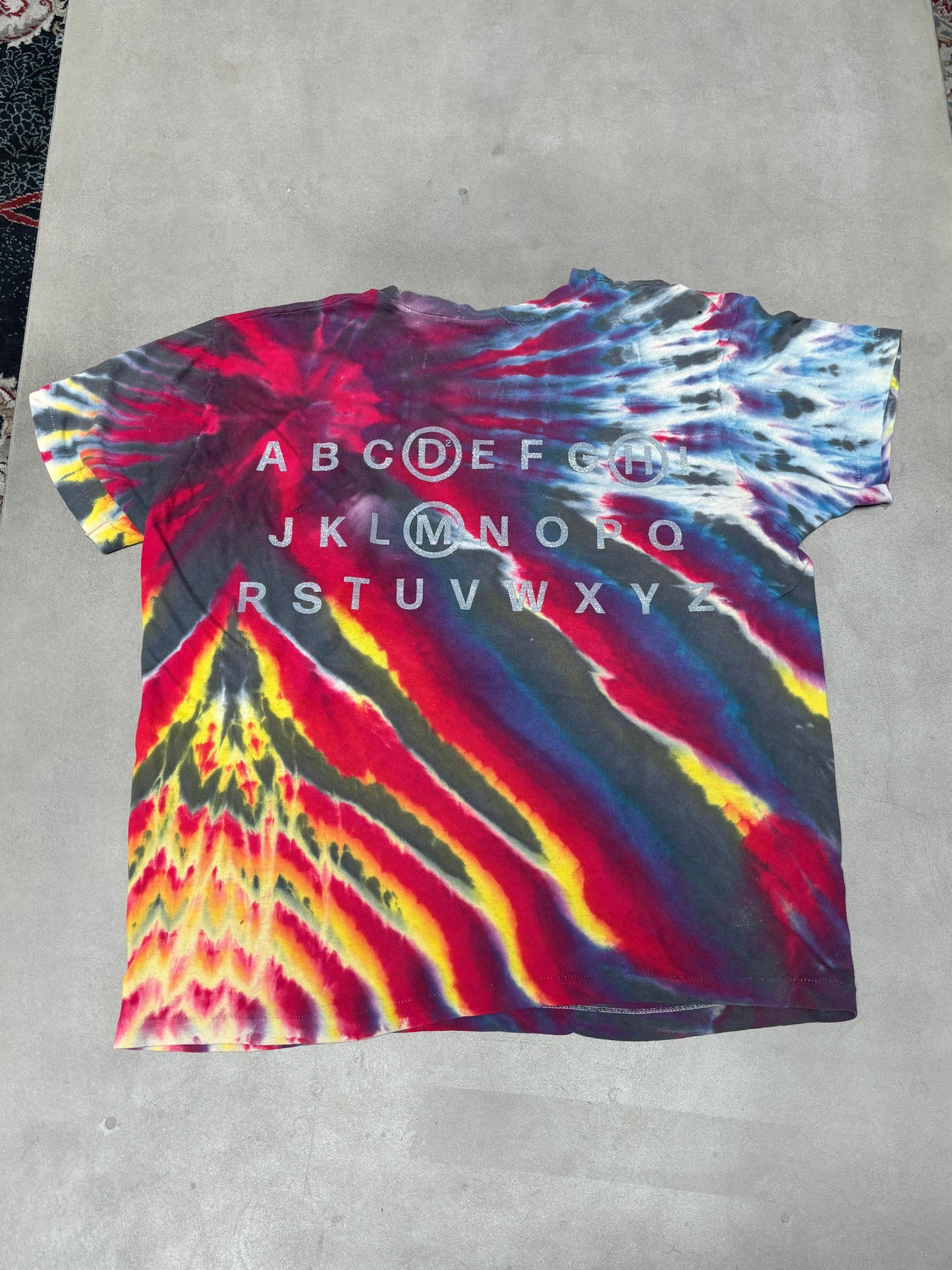 1/1 CHIM VINTAGE (3)(S)