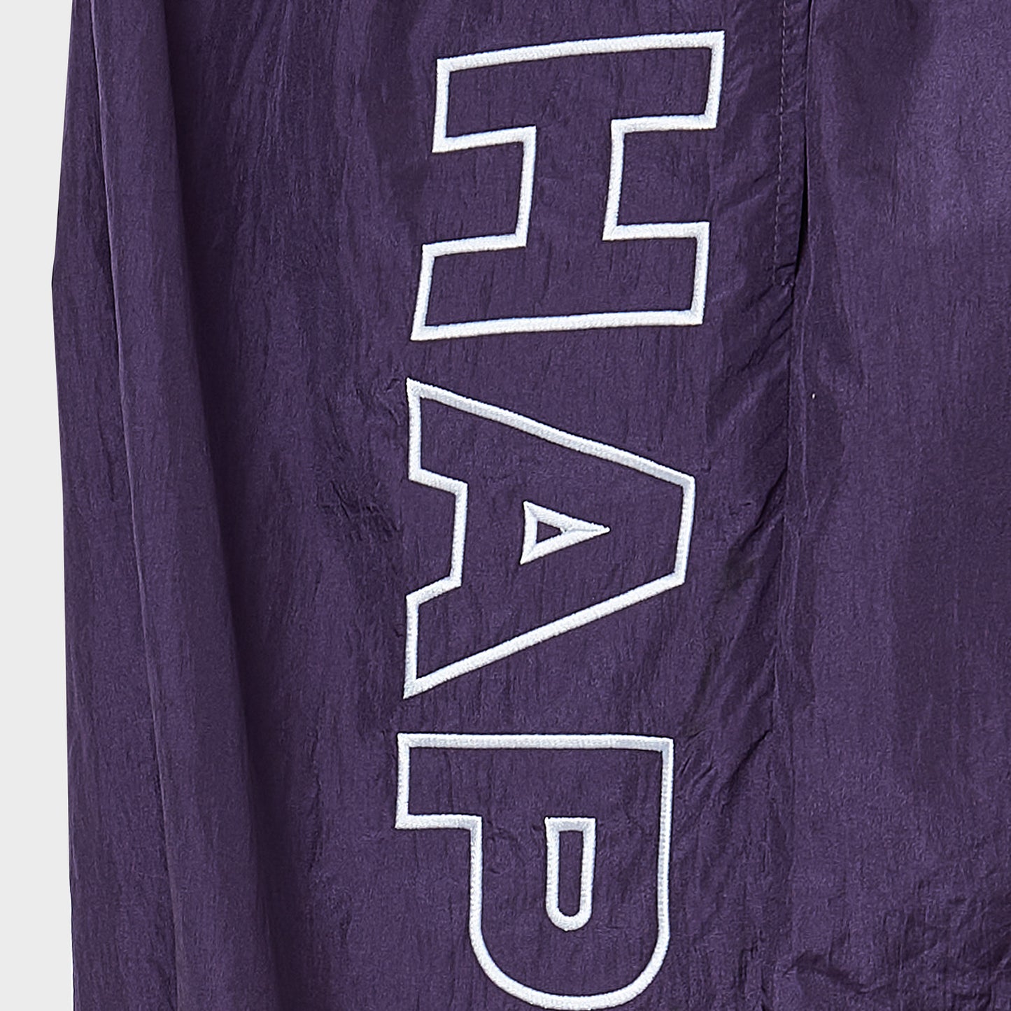 JR SMITH PANTS (PURPLE)