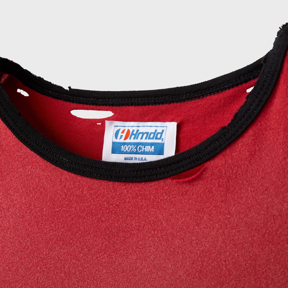 SPUTNIK WRINGER TEE
