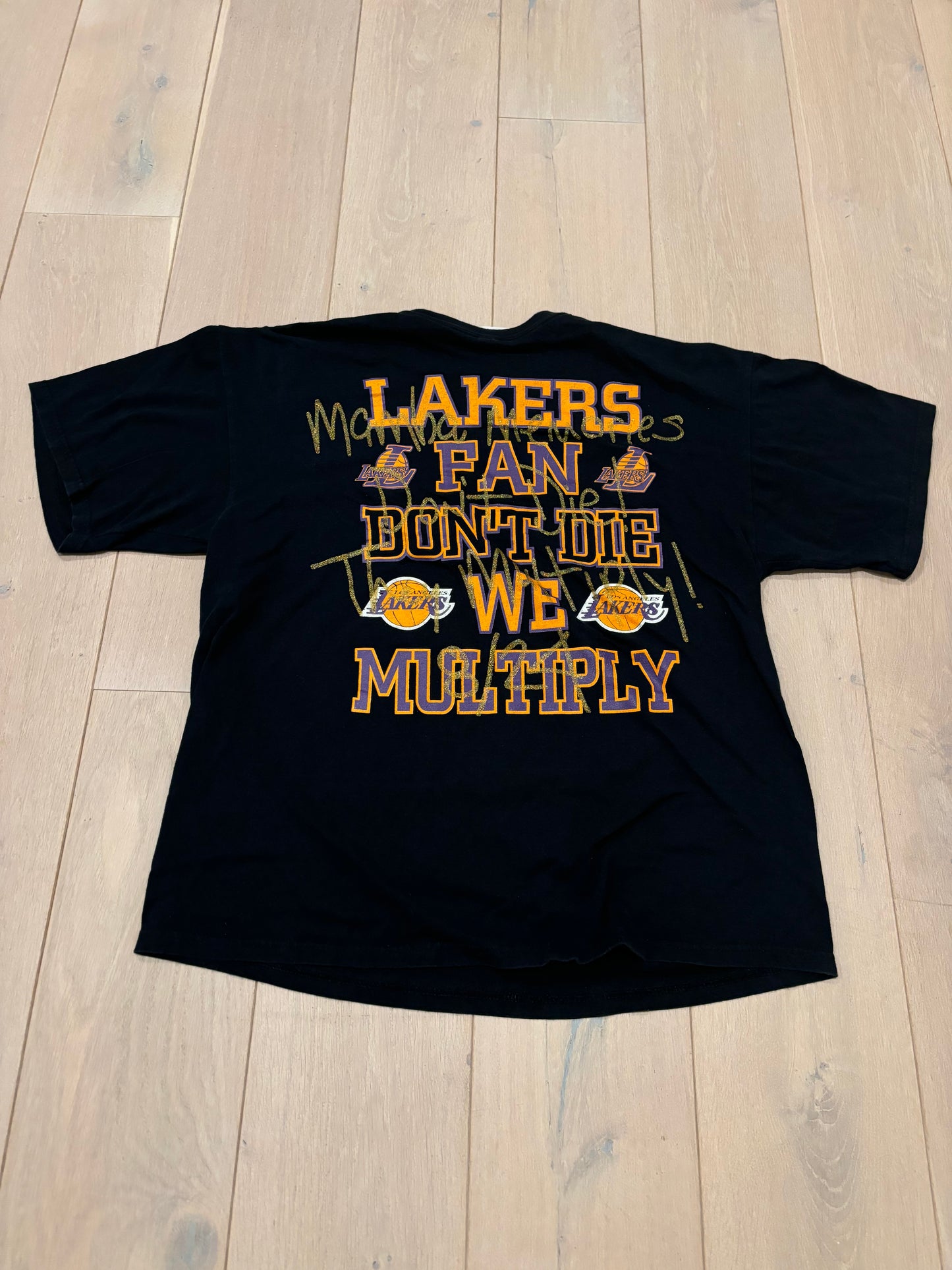 CHIM VINTAGE (194)(XL)