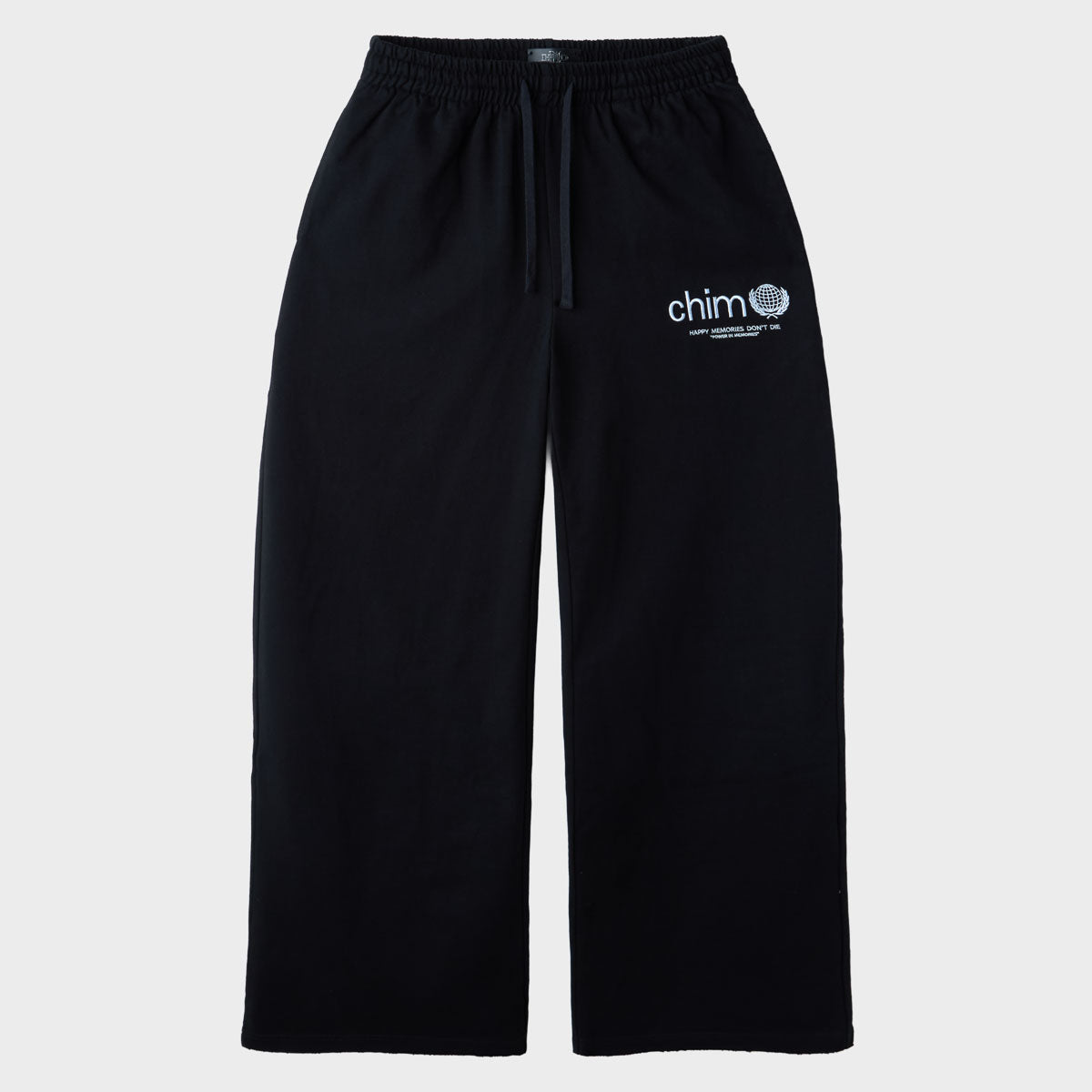 CHIM WORLD SWEATS