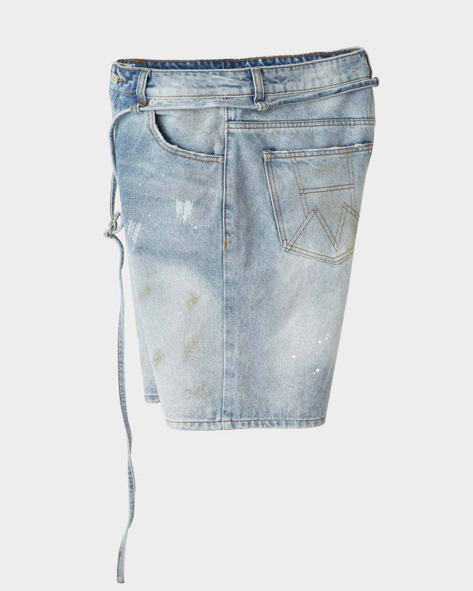 ACE JORTS