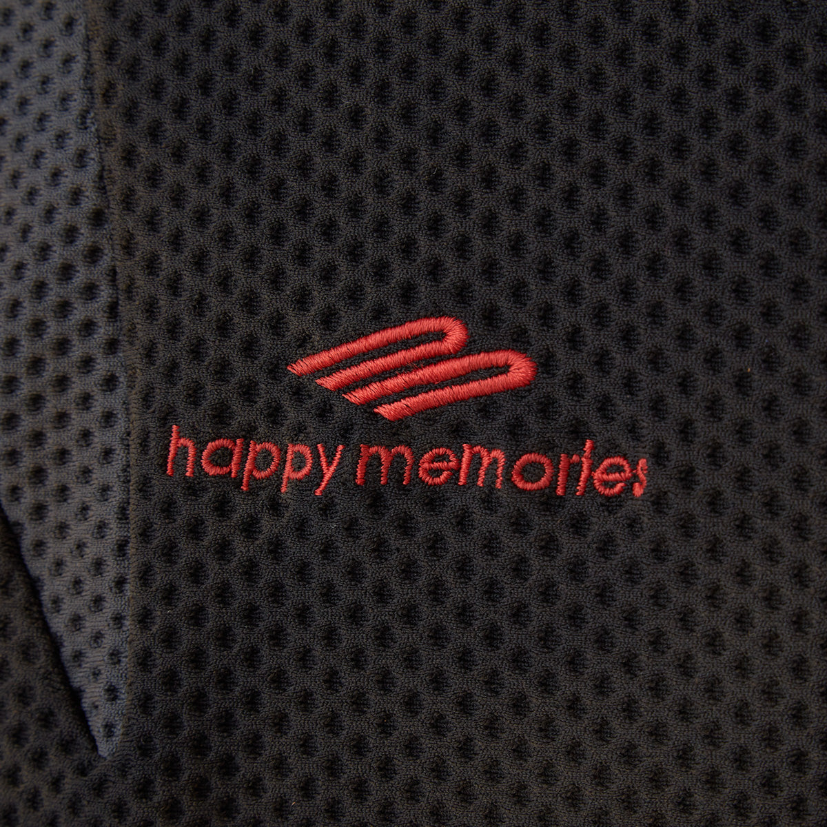 GRAPHITE MOTEAUX JERSEY