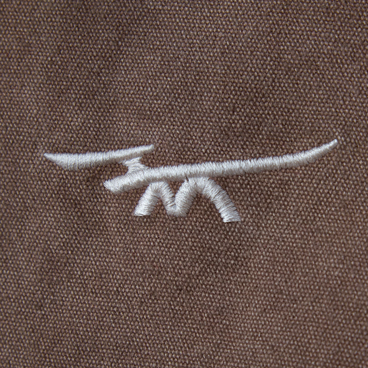 REVERSIBLE WORK JACKET