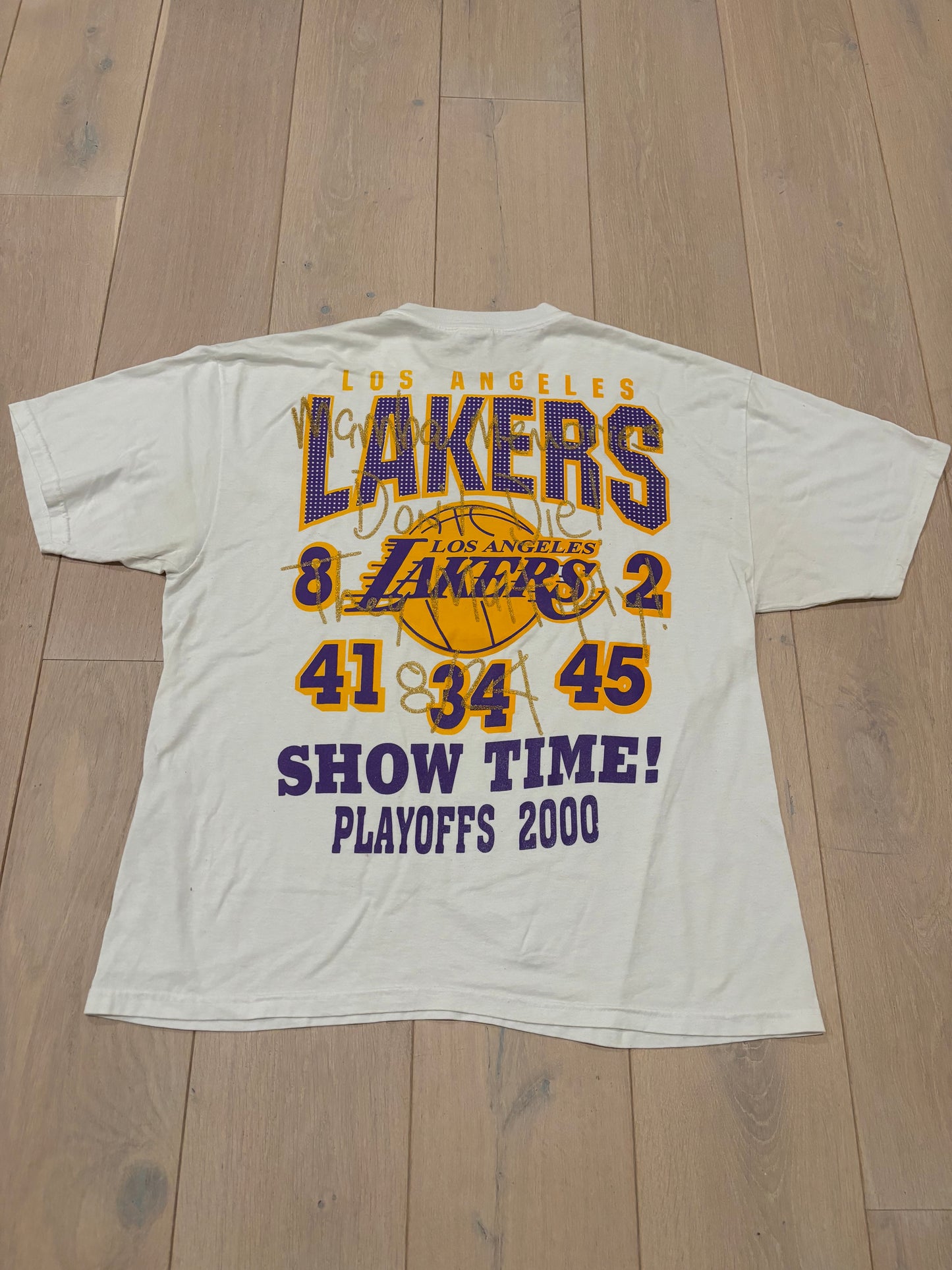 CHIM VINTAGE (195)(XL)