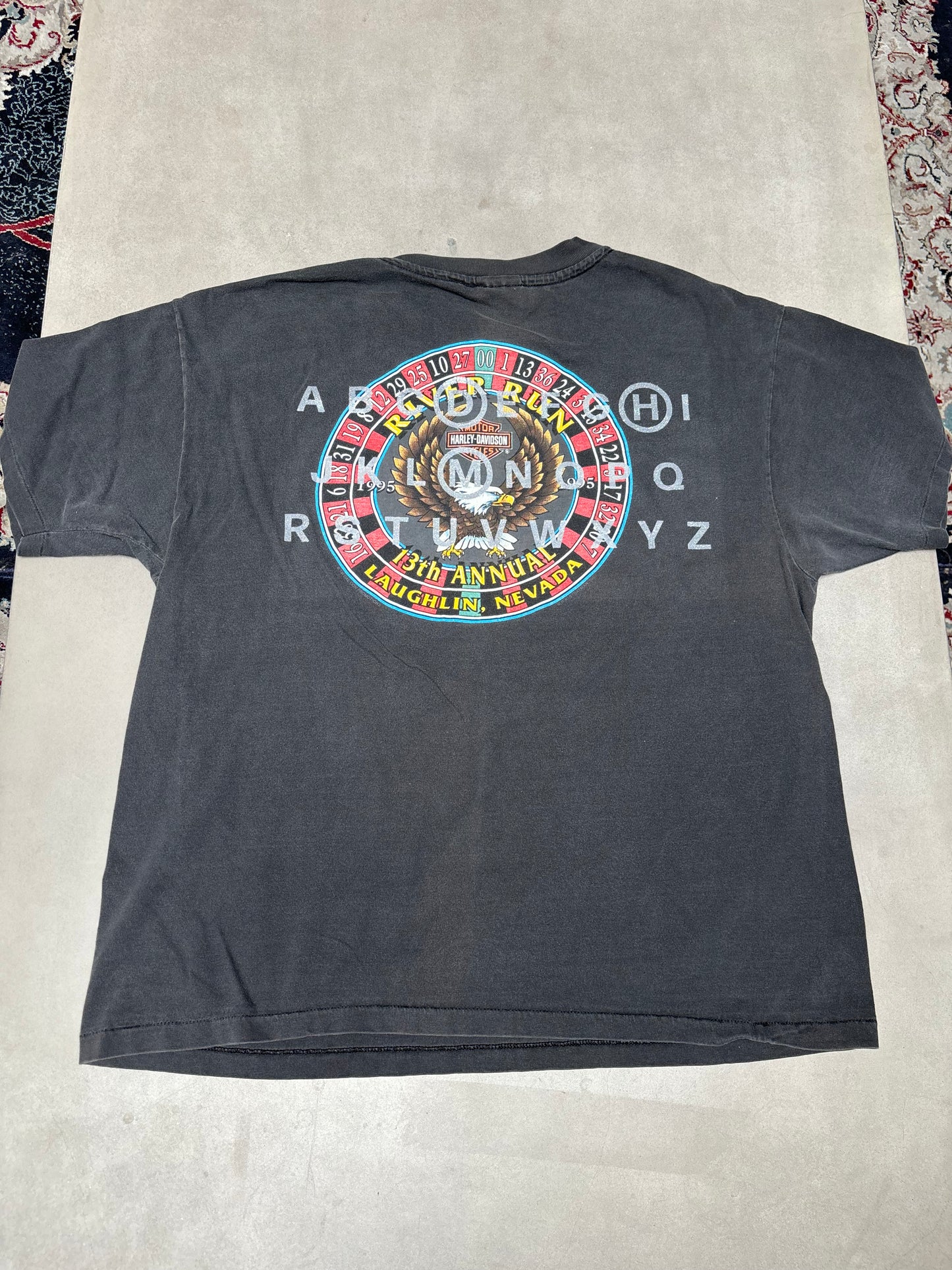 1/1 CHIM VINTAGE (118)(XL)