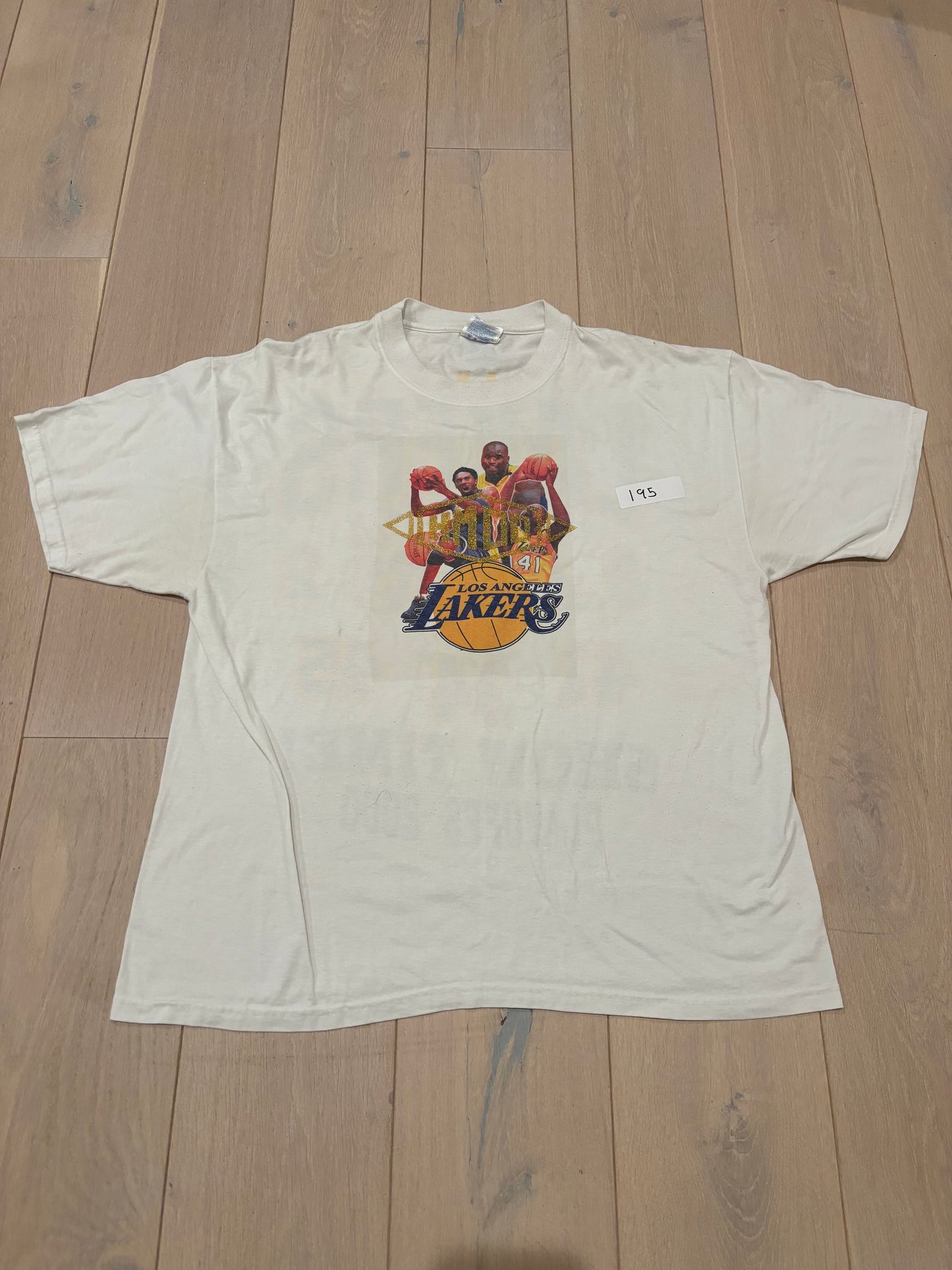 CHIM VINTAGE (195)(XL)