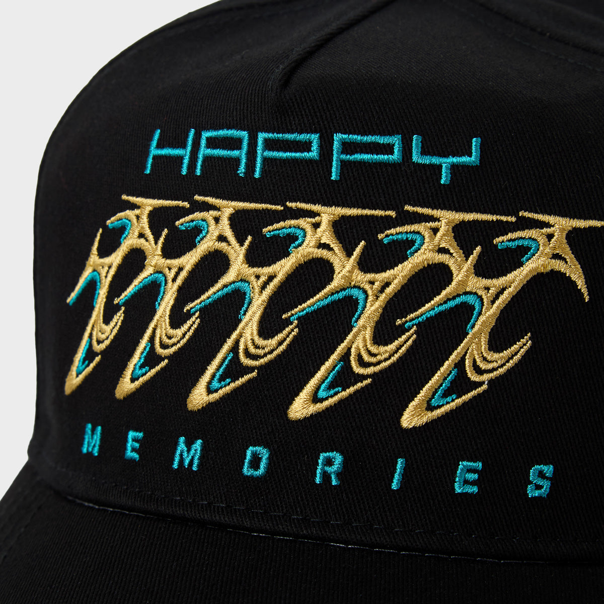 FINANCE HAT