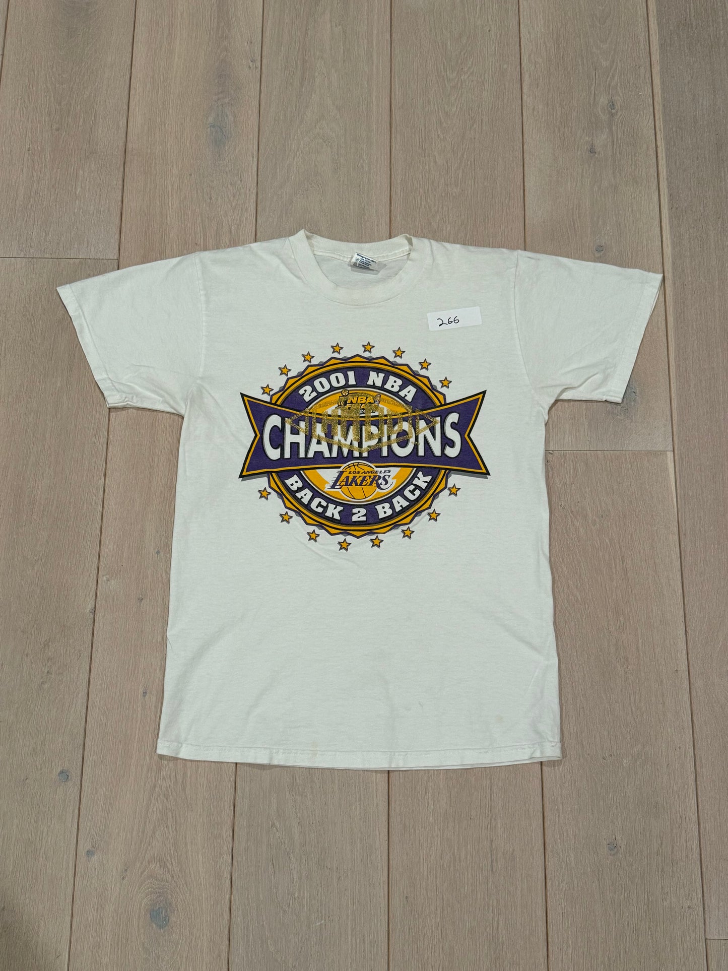 CHIM VINTAGE (266)(S/M)