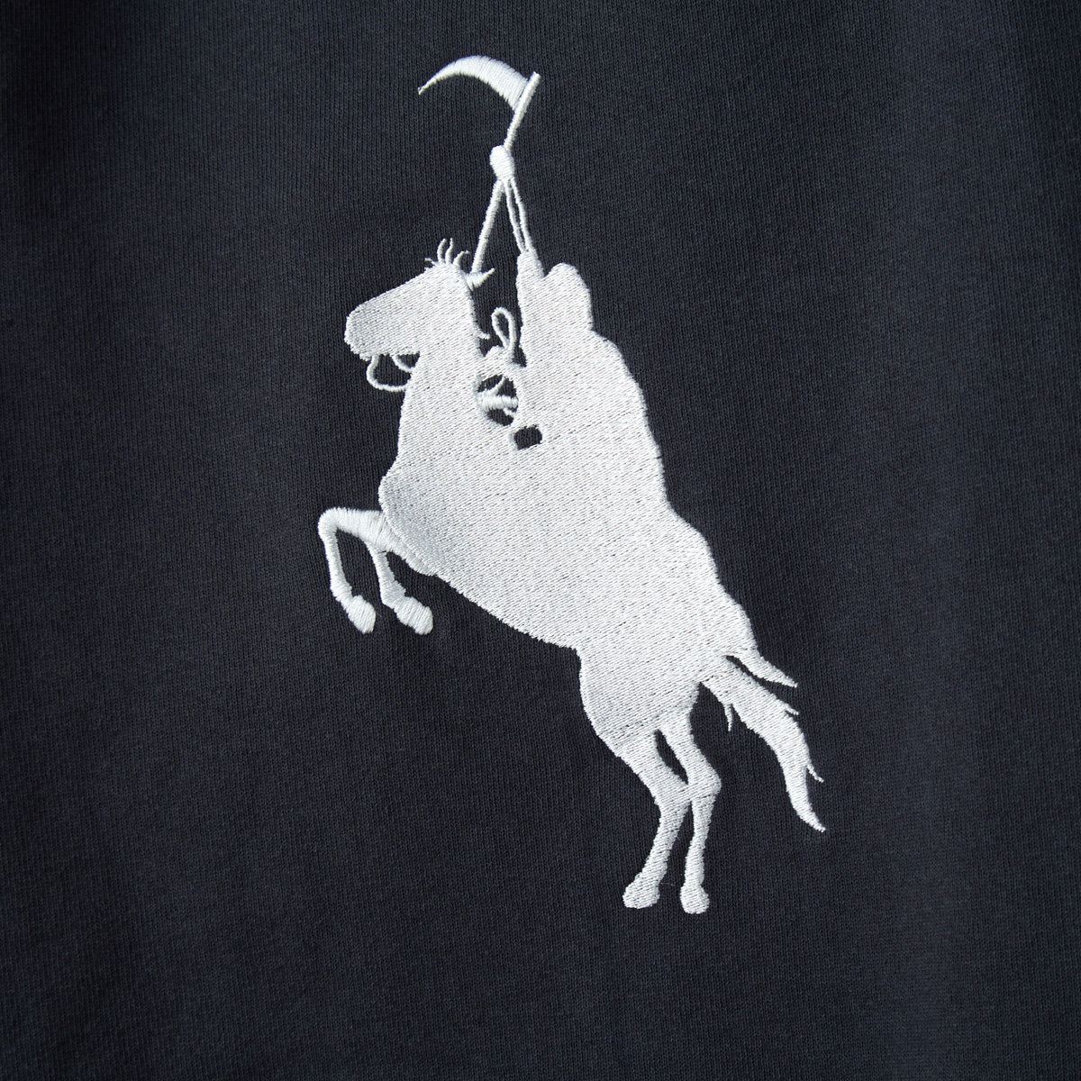 HORSE POWER SWEATS