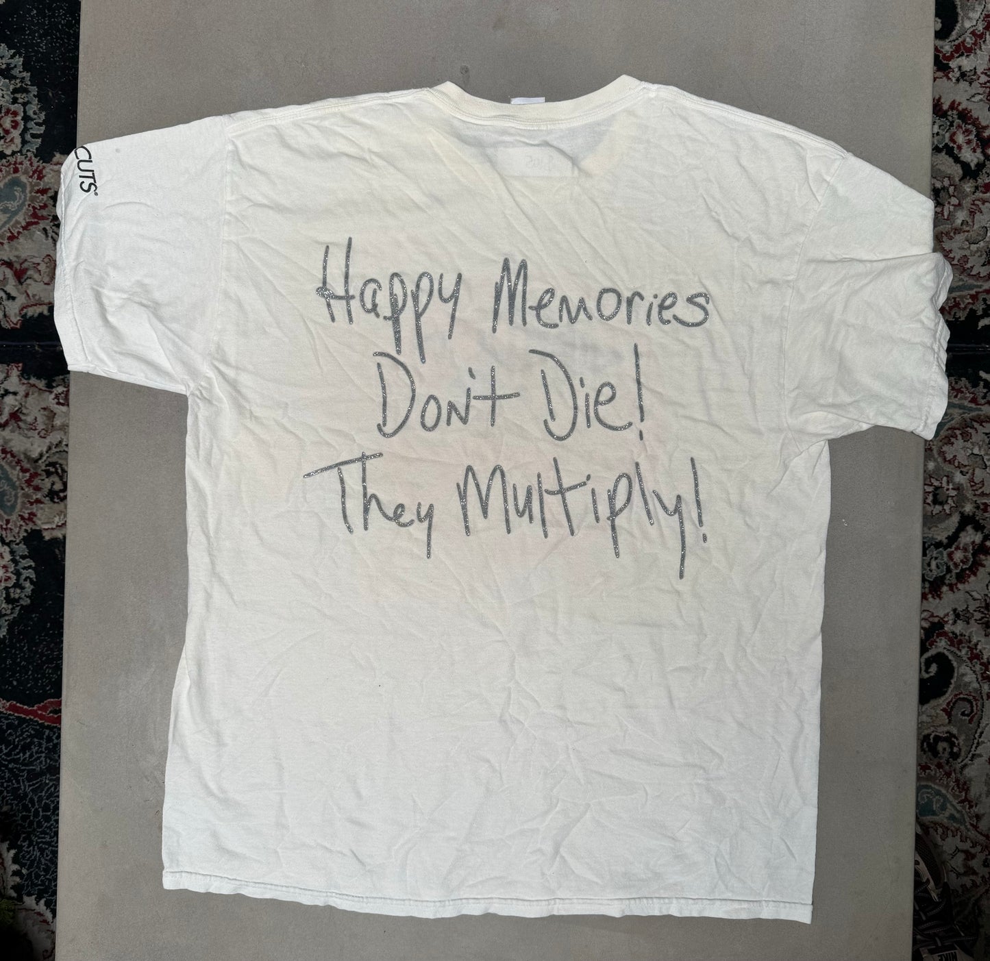 1/1 CHIM VINTAGE(165)(XL)