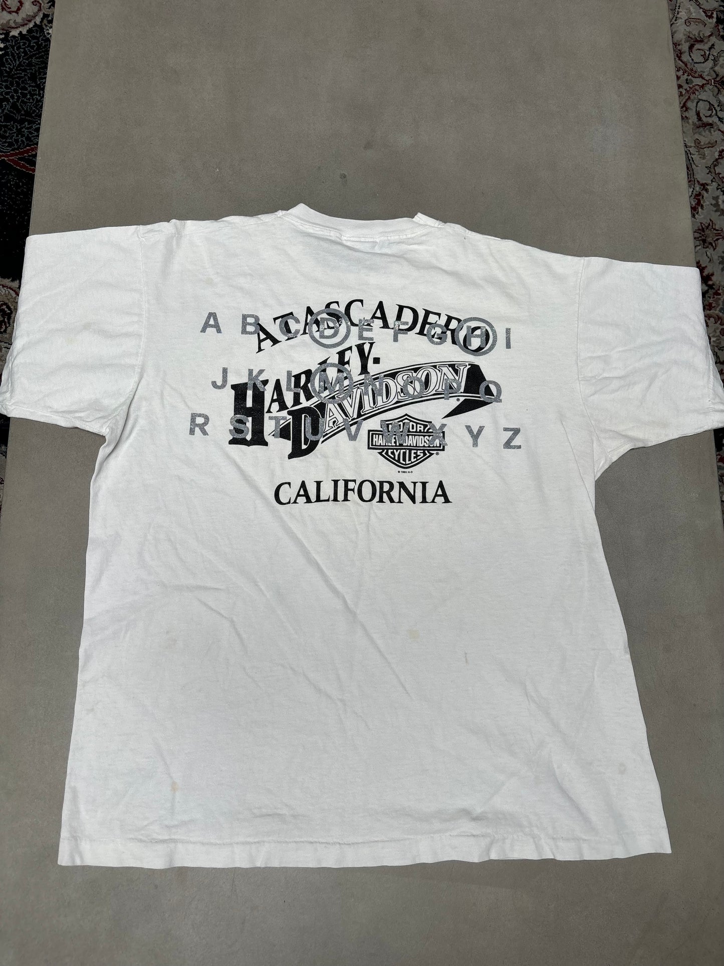 1/1 CHIM VINTAGE (127)(XL)