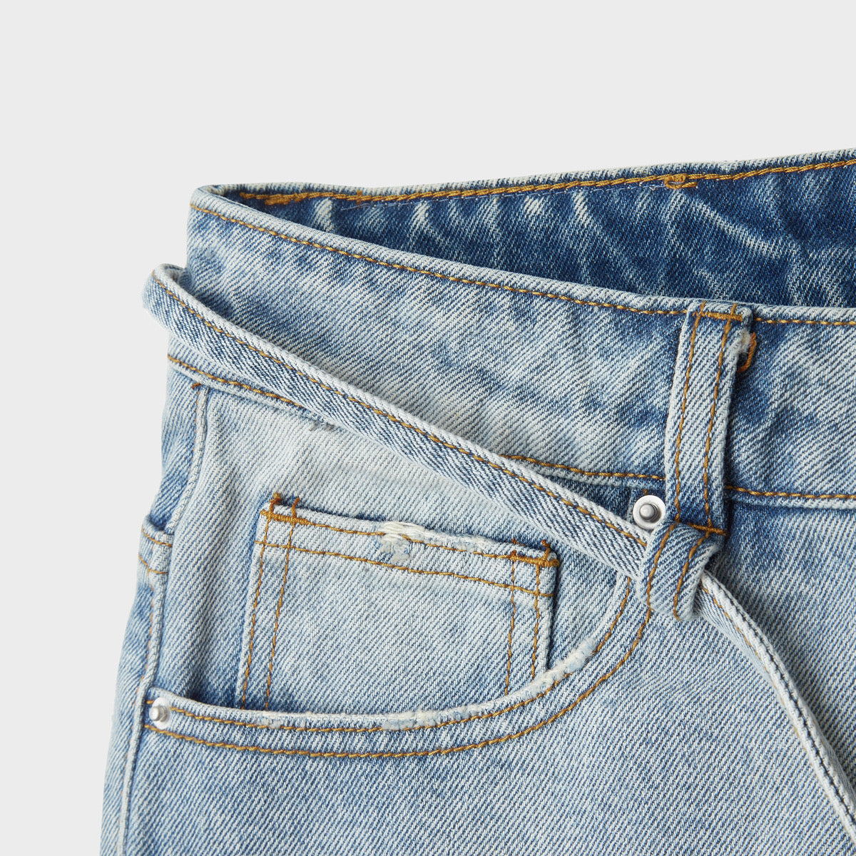ACE JORTS