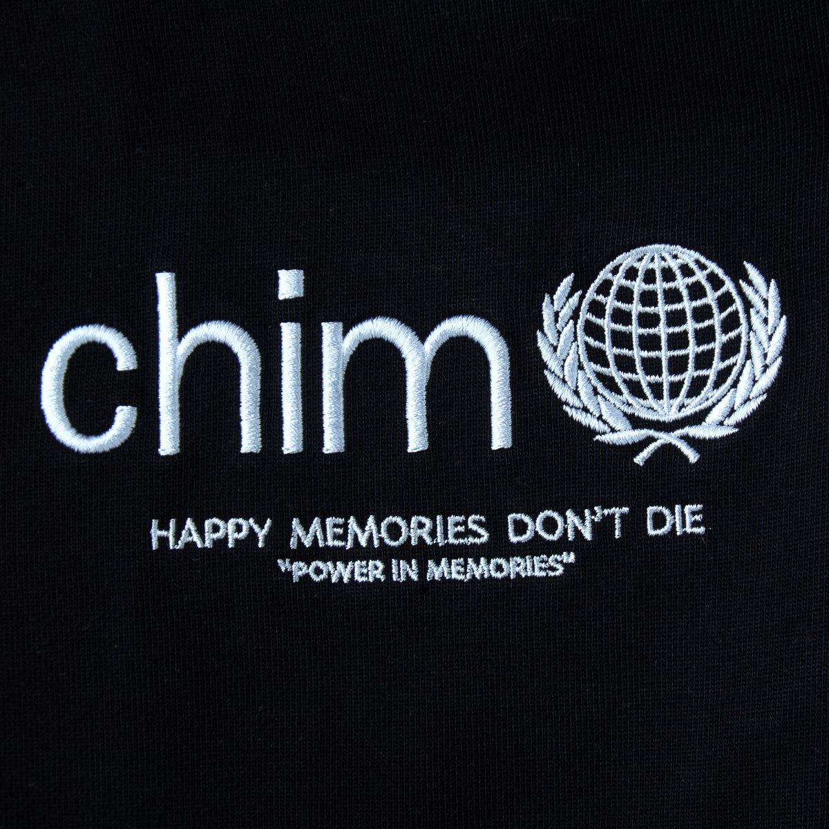 CHIM WORLD SWEATS
