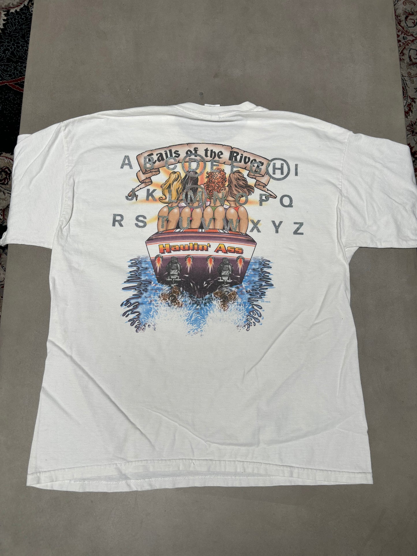 1/1 CHIM VINTAGE (105)(XL)