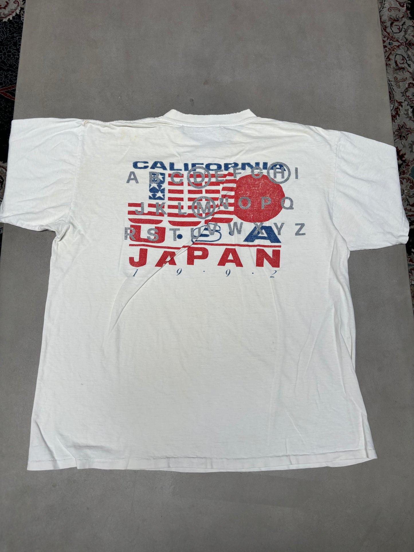 1/1 CHIM VINTAGE (90)(XL)