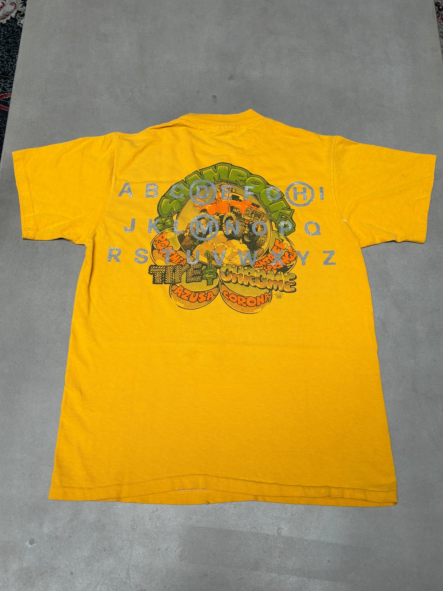 1/1 CHIM VINTAGE (7)(S)