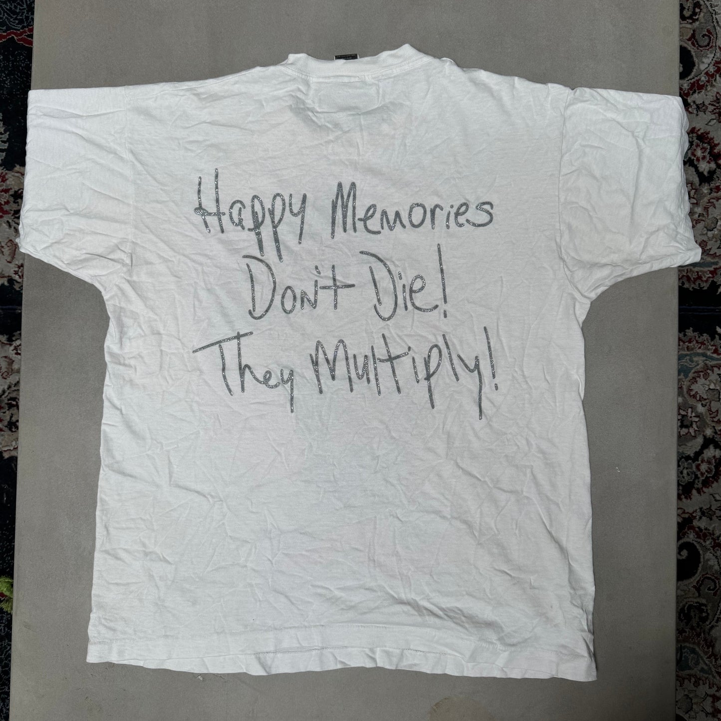 1/1 CHIM VINTAGE(159)(XL)