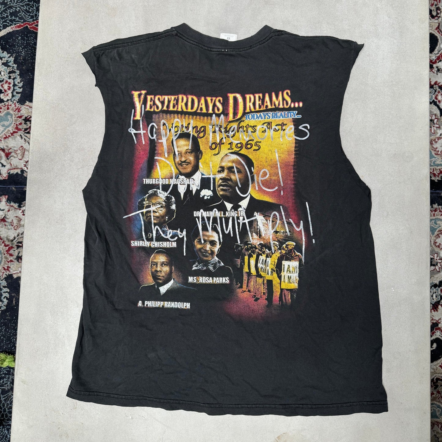 1/1 CHIM VINTAGE(168)(XL)