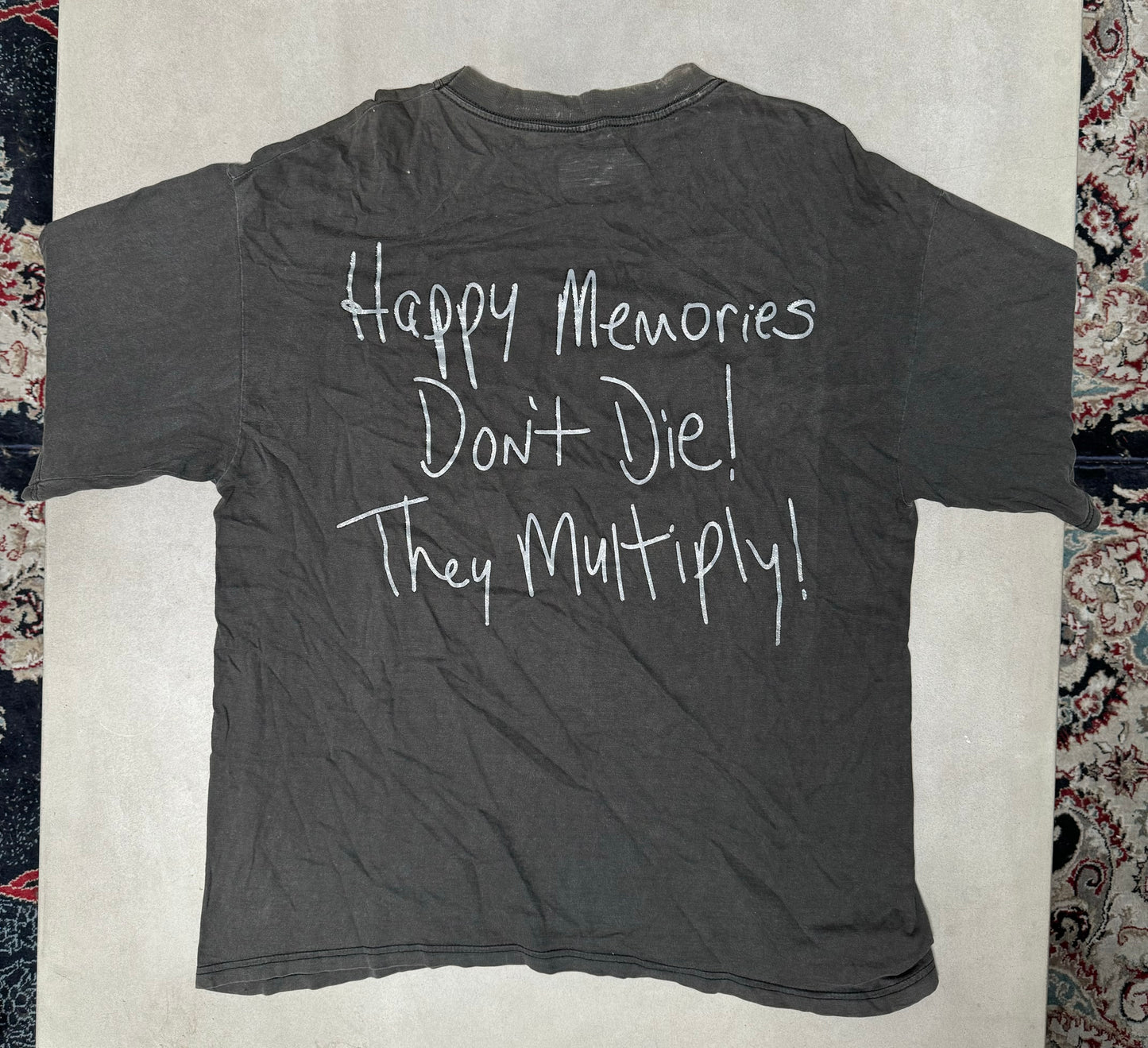 1/1 CHIM VINTAGE(MEGA CITY ONE)(L)