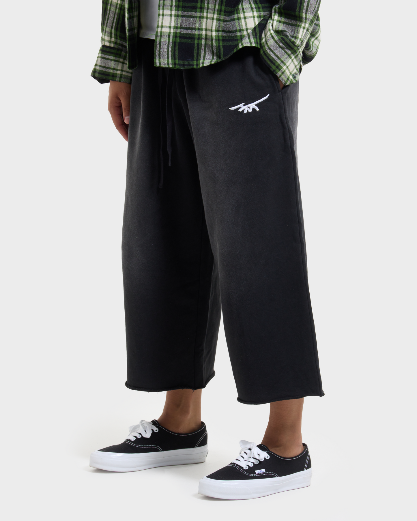 LEVEE SWEAT SHORTS
