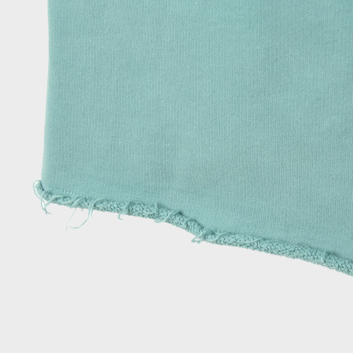 ORGANIC SWEATS (SEAFOAM)