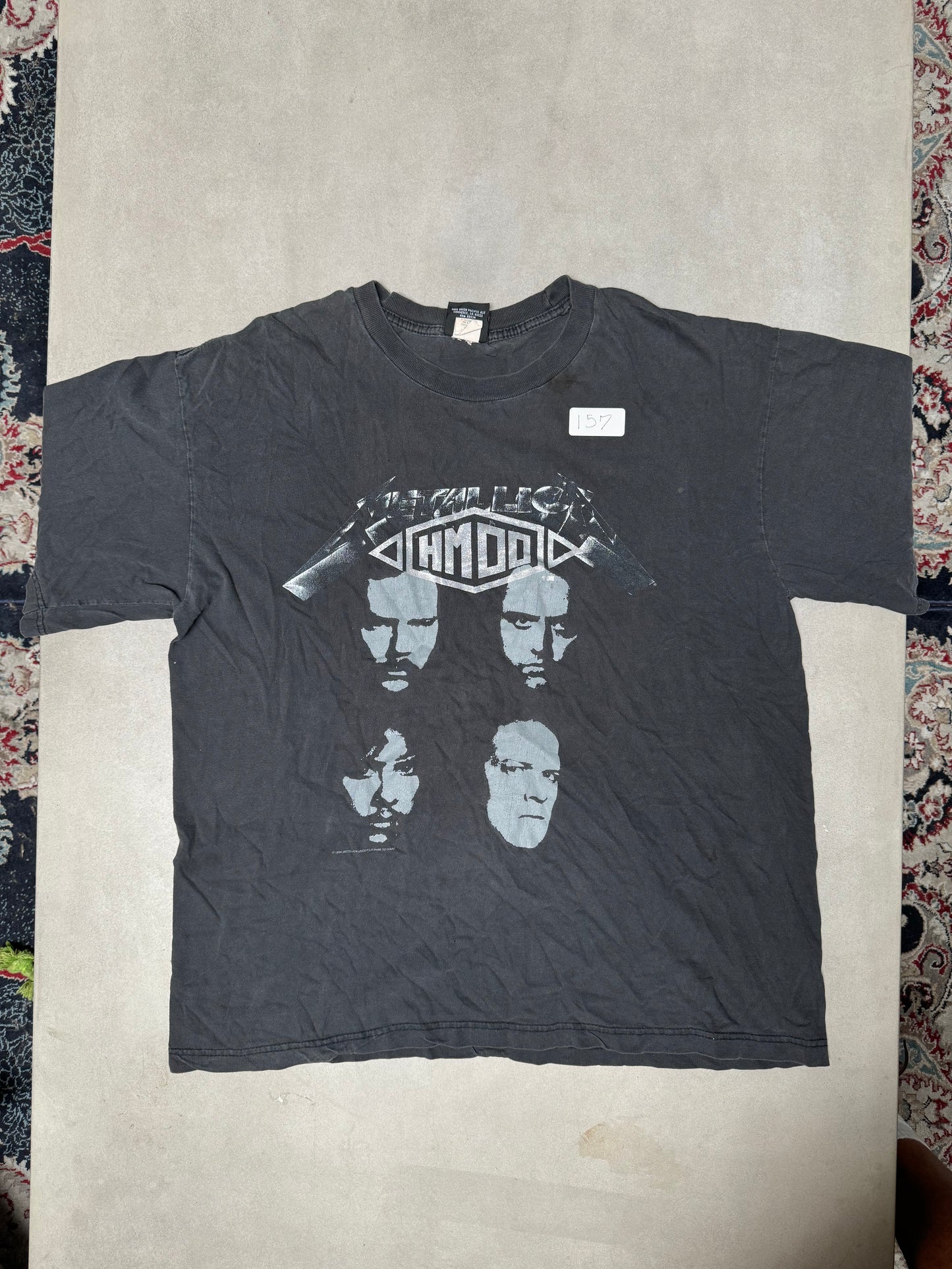 1/1 CHIM VINTAGE()(XL)