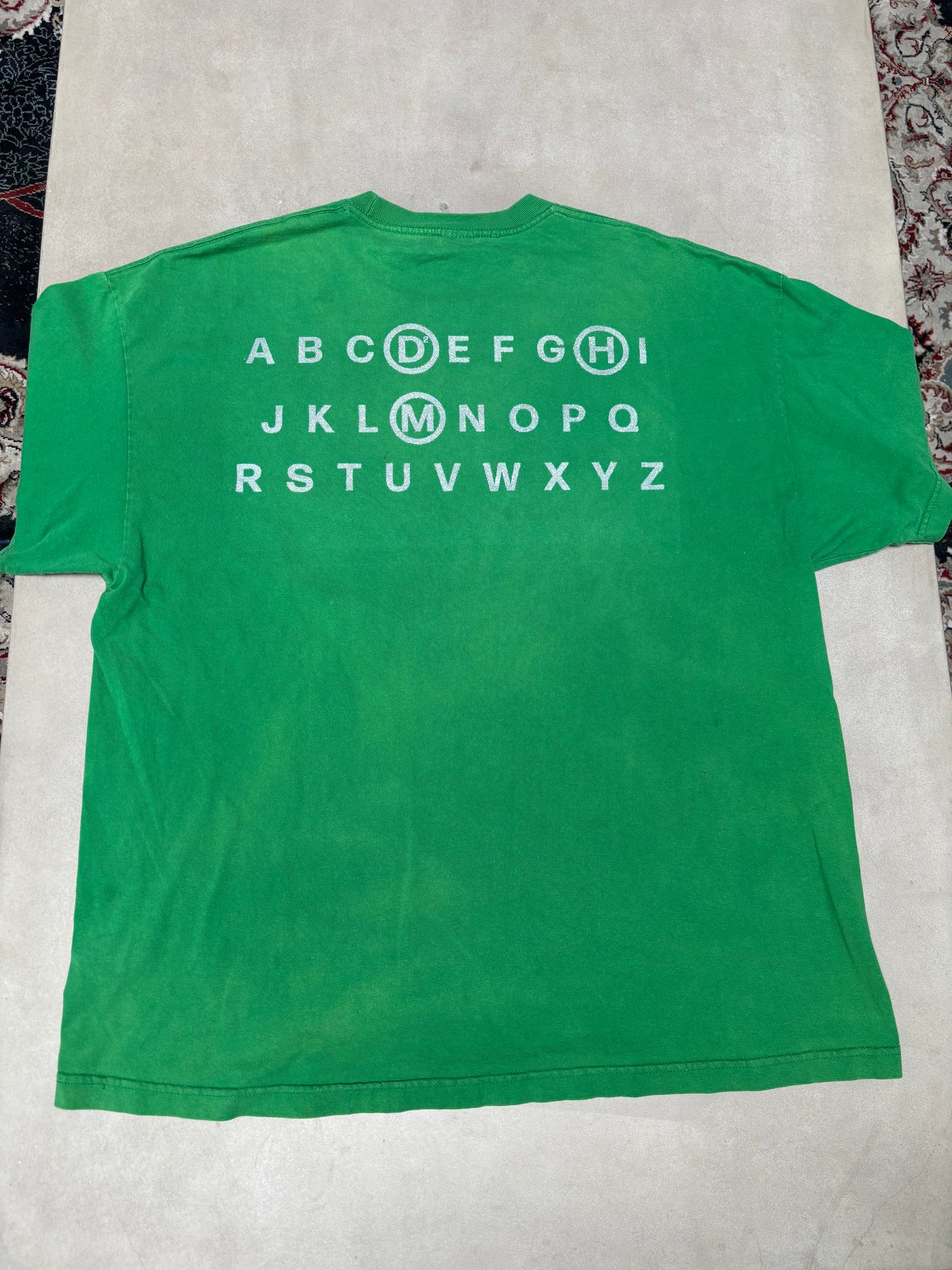 1/1 CHIM VINTAGE (74)(XL)