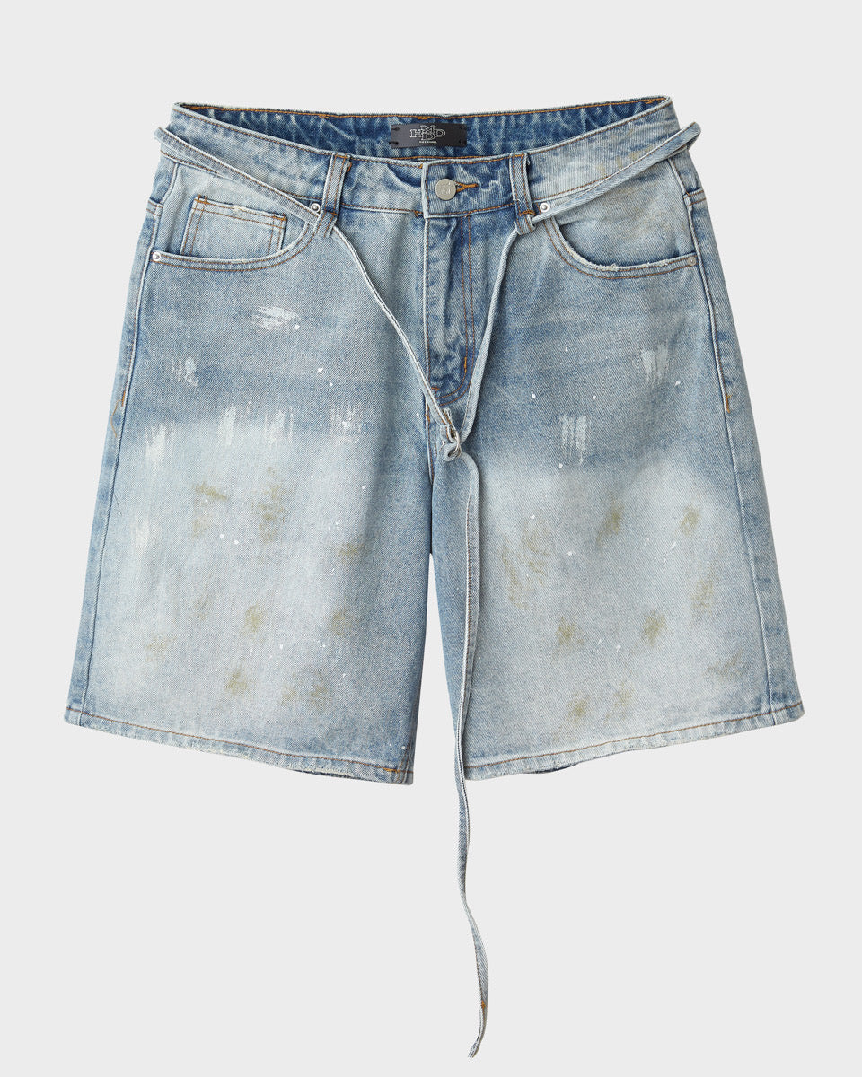 ACE JORTS
