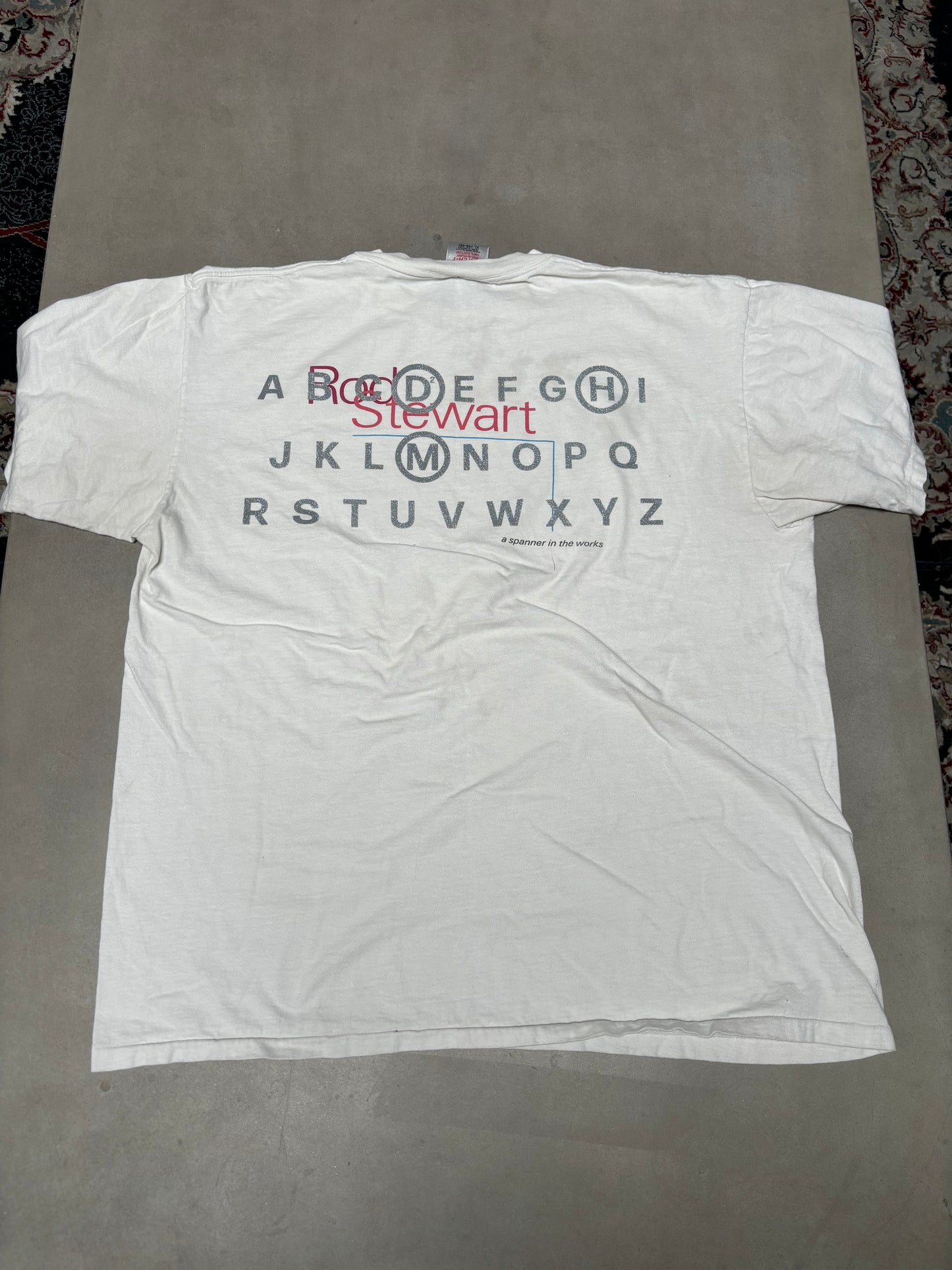 1/1 CHIM VINTAGE (73)(XL)