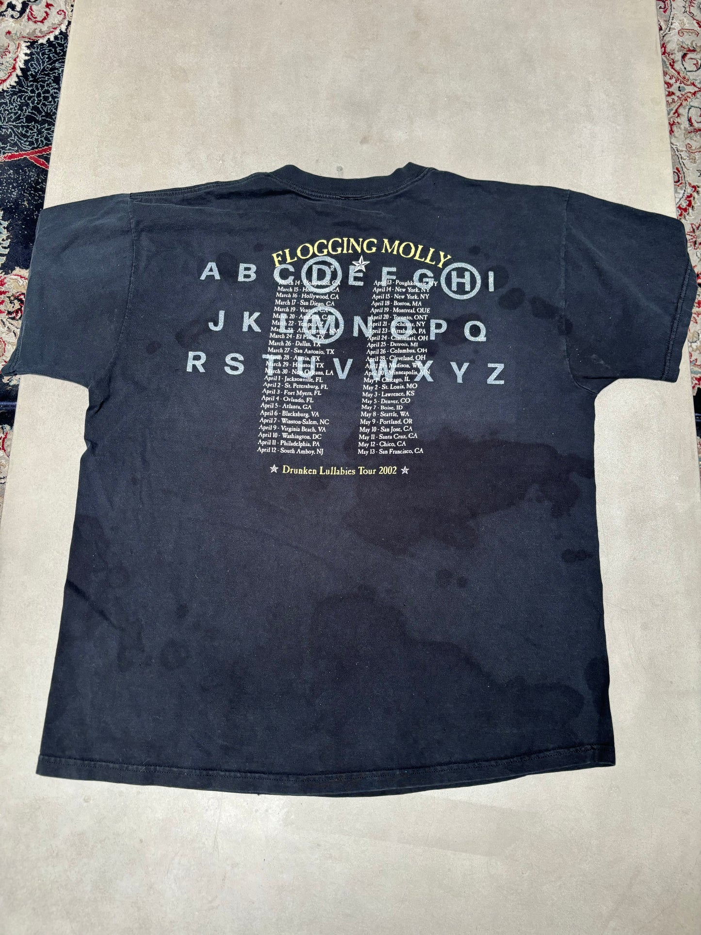 1/1 CHIM VINTAGE (84)(XL)