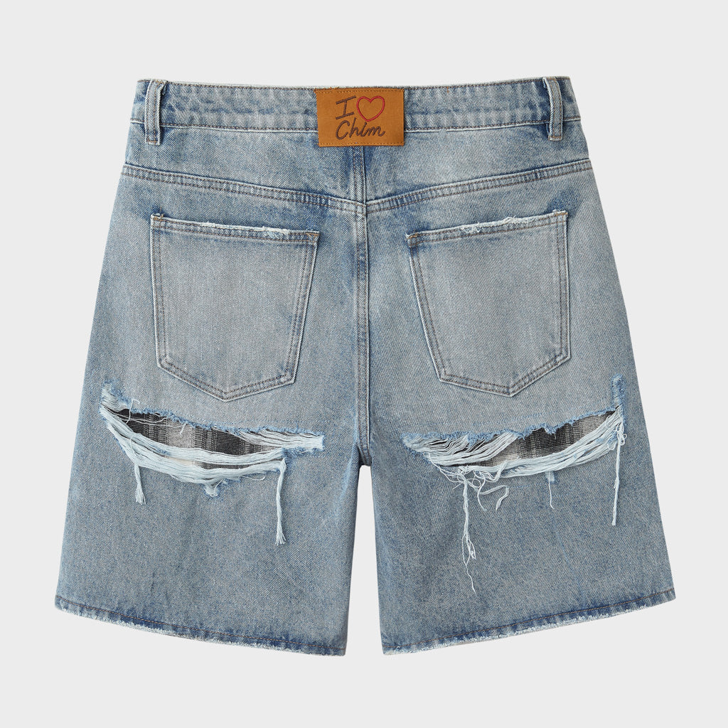 DANGEROUS DENIM (JORT)