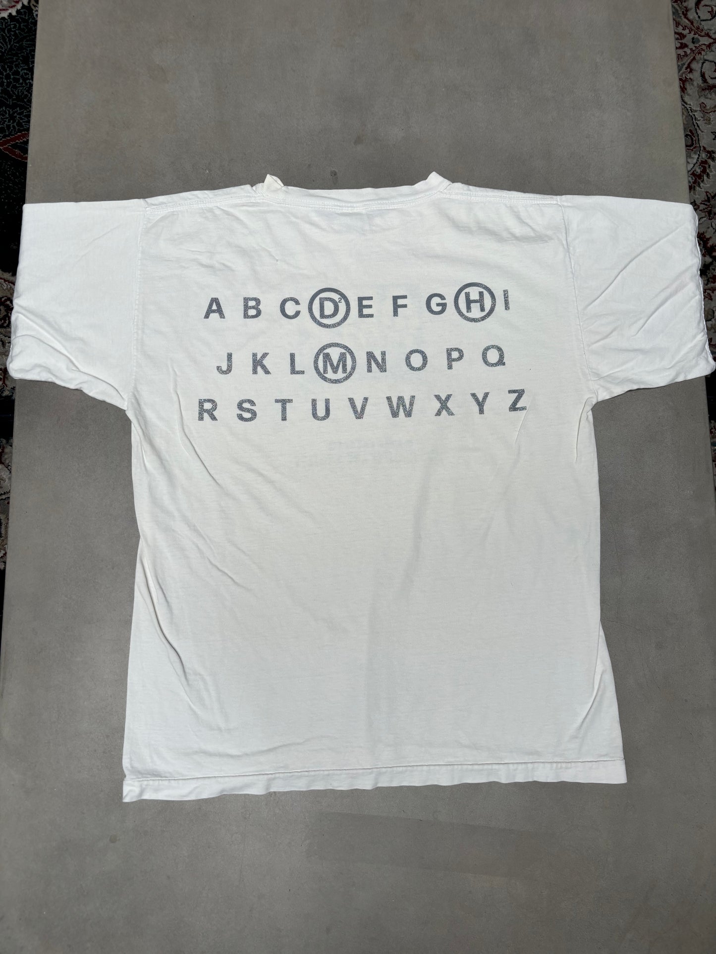 1/1 CHIM VINTAGE (47)(L)