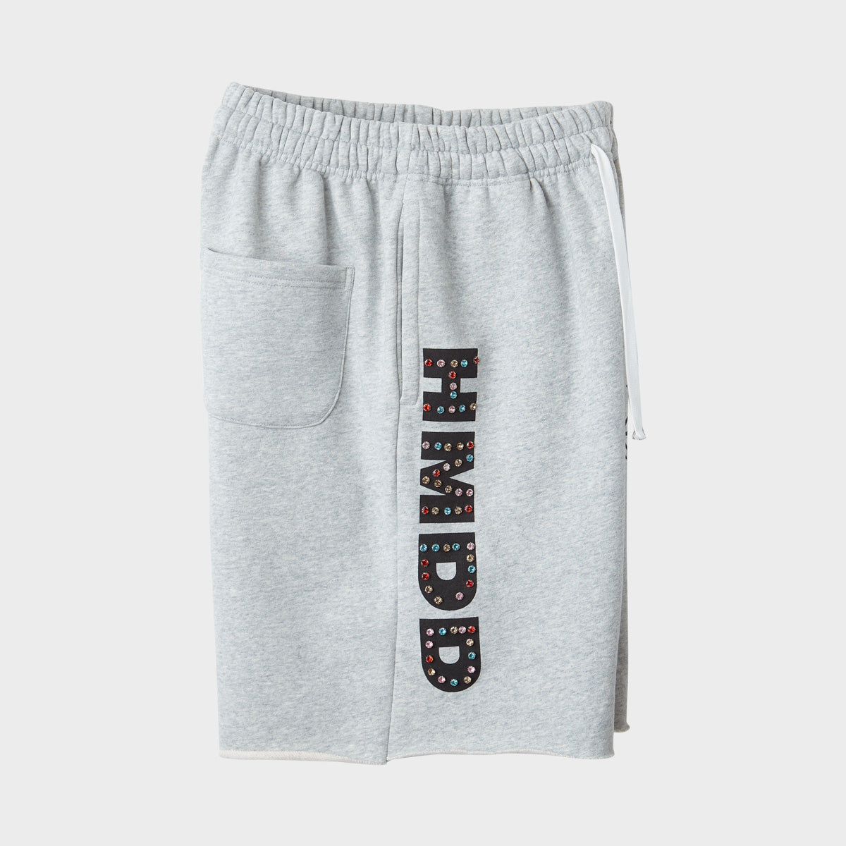 CHIMSTONE SWEAT SHORT