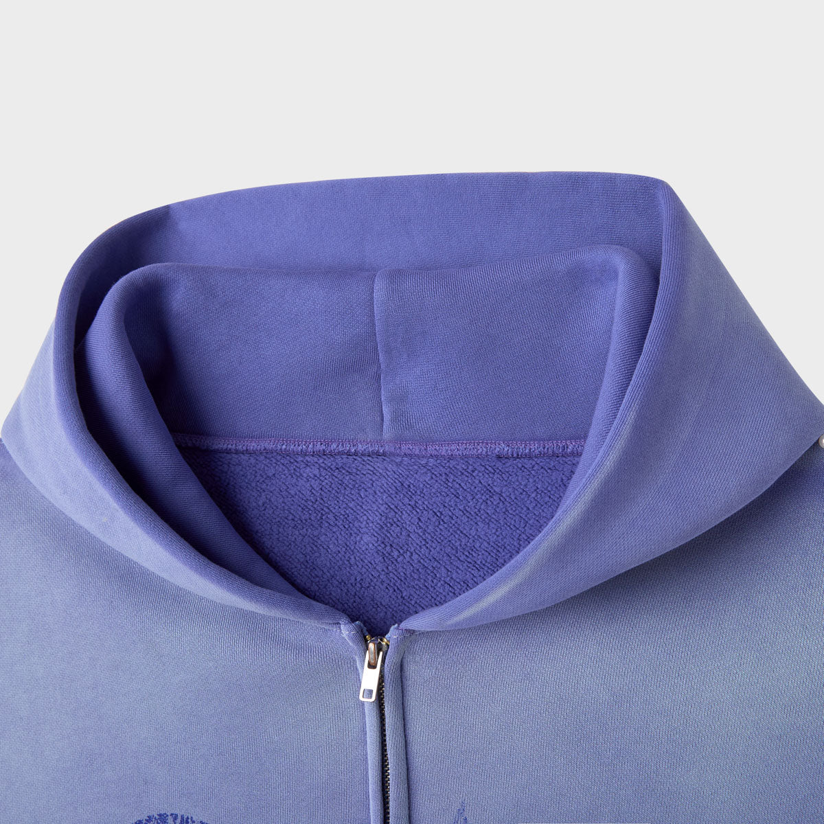 BEACH ZIP UP (MALIBU)
